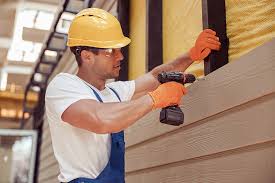 Best Siding Removal and Disposal  in North Bennington, VT